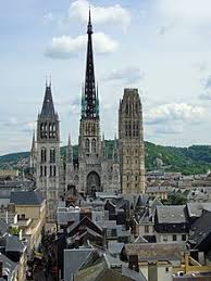 Rouen Wikipedia