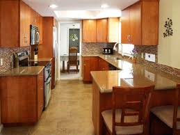 Maybe you would like to learn more about one of these? Peninsula Kitchen Layout Image Of Smart Wood Galley Kitchen Design Ideas Kitchen Layout Galley Kitchen Remodel Galley Kitchen Design