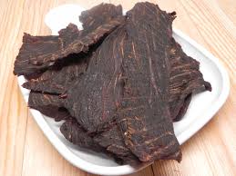It's also an especially good recipe to use with meat other than beef. Homemade Beef Jerky Allrecipes