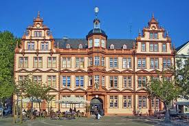 8 Top Rated Tourist Attractions In Mainz Planetware To Learn More About Mainz Rheinhessen Click Here Http Www With Images Tourist Attraction Mainz Mainz Germany