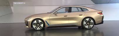 New cars , car and driver , carscoops , new cars , car blog. The Bmw Concept I4 Goes Official With A Range Of Up To 600 Km 530 Horsepower