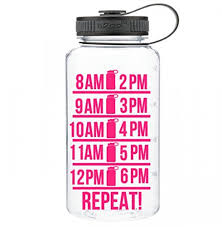 They are so repeated that we take them for certain. How Much Water Should You Drink Every Day Healthy Happy Smart