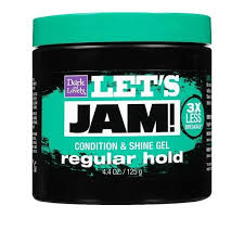 Check out our hair styling (moving rubber), hair colour (hair bleach), face care (facial wash) and body care products (deodorant spray). Lets Jam Condition And Shine Hair Gel Regular