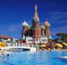 Royal wings hotel turkey/urlaub türkei. Spar Urlaub Die Turkei Achzt Unter Der All Inclusive Falle Welt