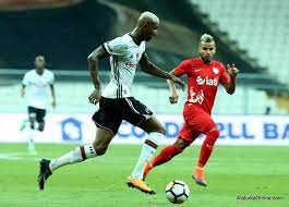besiktas 2 0 antalyaspor mac ozeti alaturka online mac tv