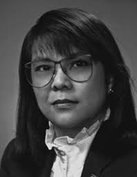 Joy P Ruiz-Molleston MD