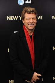 Jon Bon Jovi Jon Bon Jovi Bon Jovi New Year S Eve 2011