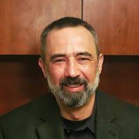 Patrick Faulkner-King