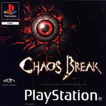 Tomb invader (also known as tomb hunter and the tomb: Chaos Break Wikipedia