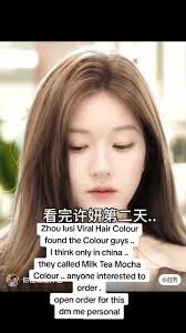 Love Ambition Viral Hair