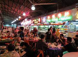 Sarawak #kuching #topspot #seafood #prawns when in kuching sarawak, must visit topspot food court to enjoy fresh seafood. 5 Must Have Topspot Seafood Food Court Uppre
