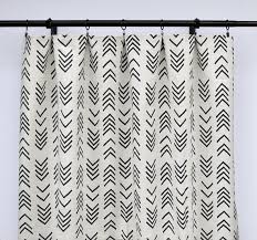 Floral Black And Cream Curtains Fixer Upper Living Room Curtains Fixer Upper Living Room Curtains Rustic Floral Curtains Green Grey Curtains Kids Curtai White Curtains Black Curtains Curtains