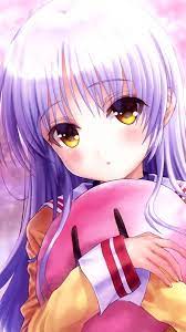 Angel Beats! (エンジェルビーツ) iPhone壁紙画像・Androidスマホ壁紙 #4 天使 【iPhone6&iPhone5s】 |  アニメ壁紙ネット PC・Android・iPhone壁紙・画像