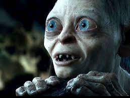 Perfect prep for the lord of the rings quizzes and tests you might have in school. 10 Things We Want From The Lord Of The Rings Gollum Gamespew