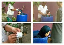 We did not find results for: Cara Melakukan Ruqyah Dengan Daun Bidara Umroh Com