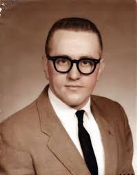 Rev. Philip Paul Steele Obituary December 12, 2020