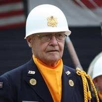 Arthur B. "Buster" Borneman Jr. Obituary