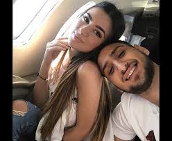 Milan ile sözleşmesi sona eren i̇talyan kaleci gianluigi donnarumma, fransız devi psg ile anlaşma sağladı. She S A Keeper Meet Milan Goalie Gianluigi Donnarumma S Wag Alessia Elefante Daily Star