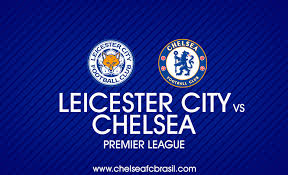 Read about chelsea v leicester in the premier league 2017/18 season, including lineups, stats and live blogs, on the official website of the premier league. Previa Leicester City X Chelsea Premier League 38Âª Rodada Chelsea Fans Brasil