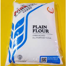 Najmat almeraj general trading llc. Prima Brand All Purpose Flour Plain Flour For Baking æ™®é€šé¢ç²‰ 1 Kg Shopee Malaysia