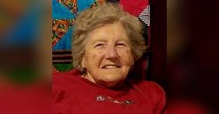 Mary Jane McWhirter Wilson Obituary