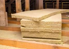 Up until the early 1960s, a round series residential boiler was often covered in inch thick asbestos insulation, otherwise known as asbestos shorts. Asbestos Insulation Products Uses Exposure