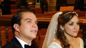 Gerardo Islas y la familia que formó al lado de Claudia Wade