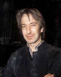 Alan Rickman