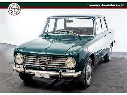 Image result for Marron Visone 1966 Alfa-Romeo