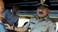 Soerjadi soedirdja adalah mantan gubernur dki jakarta tertua yang berusia 81 tahun. Soerjadi Soedirdja Gubernur Rumah Susun Okezone News