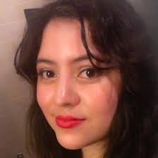 Maira Alvarez (MaiLizy)