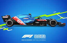 Tot 1970 werd de gp belgië verreden op een circuit met een lengte van 14,08 km. Formula 1 F1 2021 Game To Be Released On July 16 Three Circuits Will Arrive Late Archyde