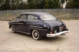Image result for Black 1950 Dodge