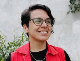 Nadia Florencia Ledesma Prietto