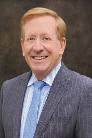 Jim Brainard's Instagram, Twitter & Facebook