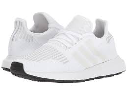 Adidas Shoes For Kids Black And White Adidas Originals Kids Swift Run Big Kid Kids Shoes White White Black Adidas White Shoes White Gym Shoes Black Adidas Shoes