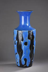 Emaux De Longwy Danillo Curetti Daniel Curetti Dit 1953 1993 Vente Aux Encheres Art Art Deco