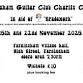Farningham Guitar Club Concert event image