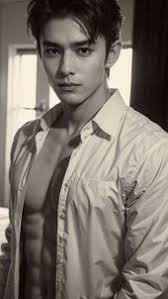 Cameron chan (plusamber)