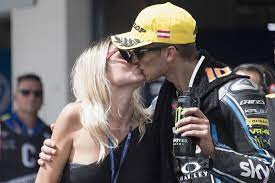 Francesco bagnaia domina con autoridad moto2 en el test de jerez. Luca Marini Luca Marini Photos Zimbio