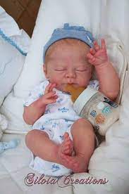 Custom Order Reborn Doll Baby Girl Or Boy Le Tamino By Iris Klement 20 Inches 3 4 Limbs 4 6 Lbs Reborn Babies Juguetes Bebe Munecos Bebe Reborn Bebe Realista