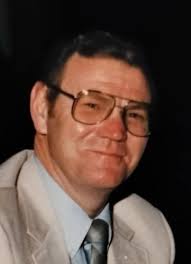 Richard Van Dyken Obituary (1938