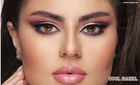 Bella Natural Collection Cool Hazel