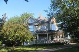Port elgin chrysler sells and services jeep, dodge, chrysler, ram vehicles in the greater port elgin on area. Victorian Veranda Bed Breakfast Bewertungen Fotos Preisvergleich Port Elgin Kanada Tripadvisor