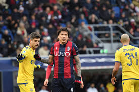 Alle zeiten, preise und günstige tickets für alle städte online.vergleiche und finde den günstigsten fernbusanbieter! Bologna 1 1 Verona Bolognafc