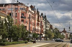 Discover Oradea Daytrip