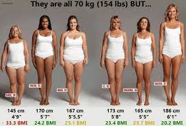 Body Mass Index (BMI) Calculator - Health Travel Guide