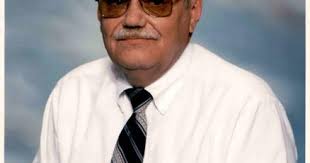 David "Bud" Arrington