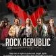 Rock Republic Stadium Rock Anthems