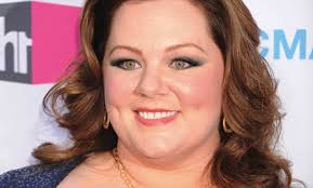 Roots: Melissa McCarthy